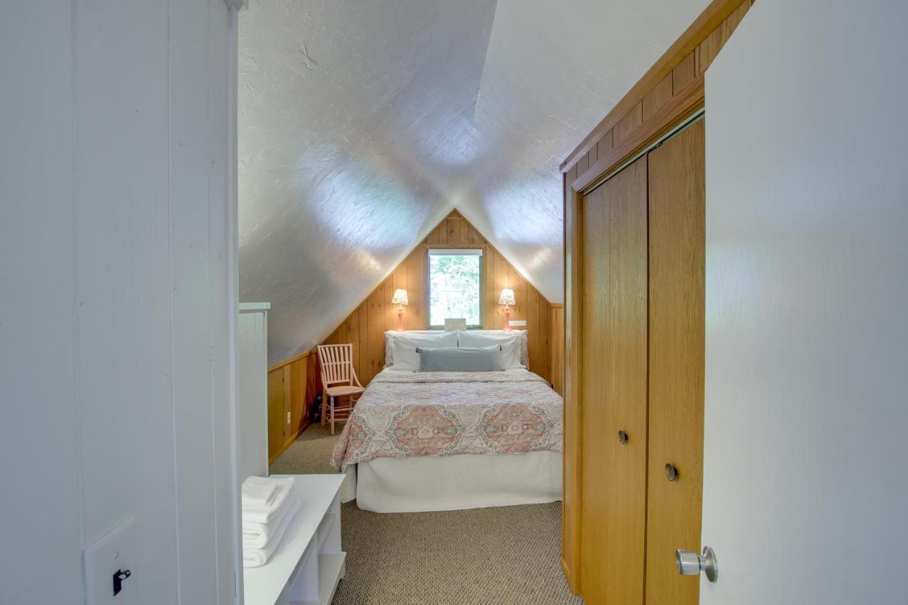 Updated Home With Deck 2 Mi To Sister Bay Beach! Екстер'єр фото